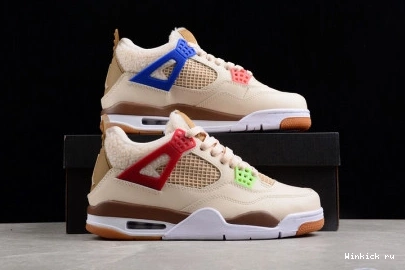JORDAN GS “WHERE AIR THE THINGS 4 WILD ARE” 0903